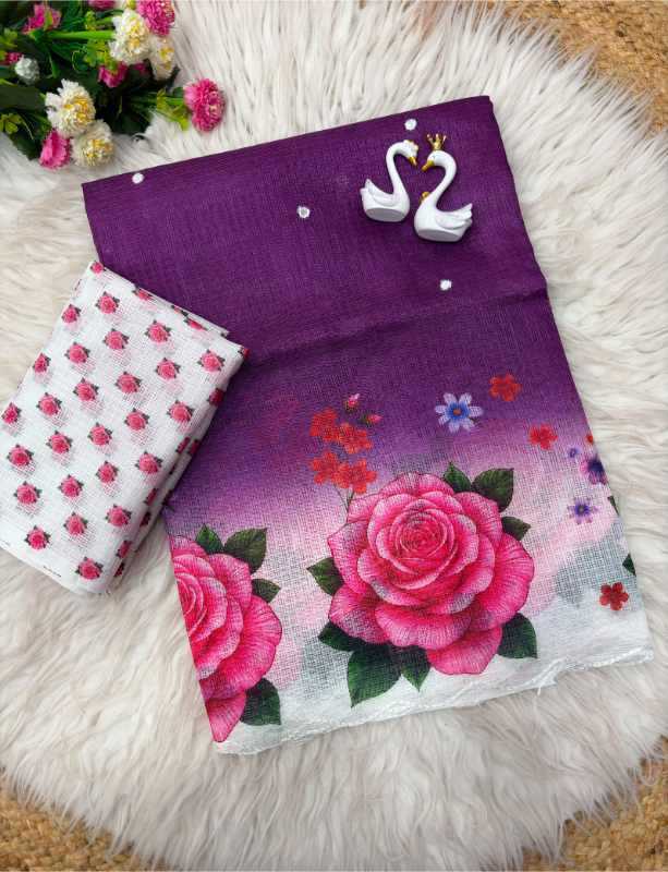 YNF Wholesale Soft Silk Designer Sarees KESH161 Chex | Surat Manufacturer