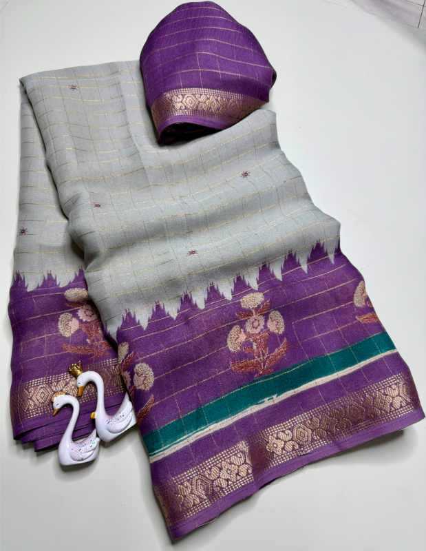 YNF Wholesale Chex Silk Designer Sarees KESH161 Herit | Surat Manufacturer