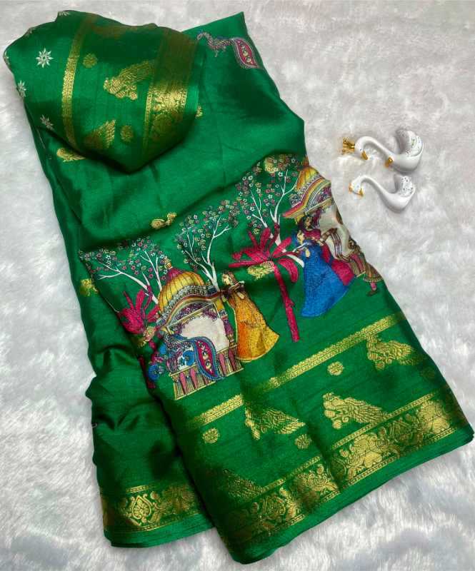 YNF Wholesale Crepe Silk Printed Sarees KESH161 Prin | Surat Manufacturer