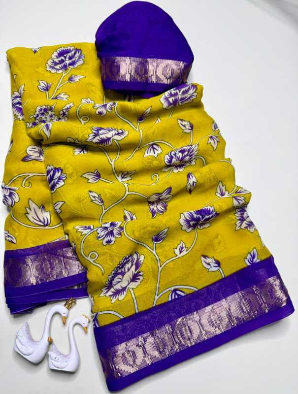 YNF Wholesale Soft Silk Designer Sarees KESH161 QUEEN | Surat Manufacturer