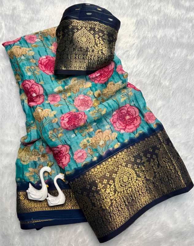 YNF Wholesale Mysore Silk Designer Sarees KESH161 RICE | Surat Manufacturer
