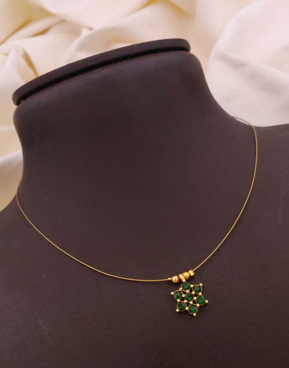 YNF Wholesale Brass Fashion Pendant  | Surat Manufacturer
