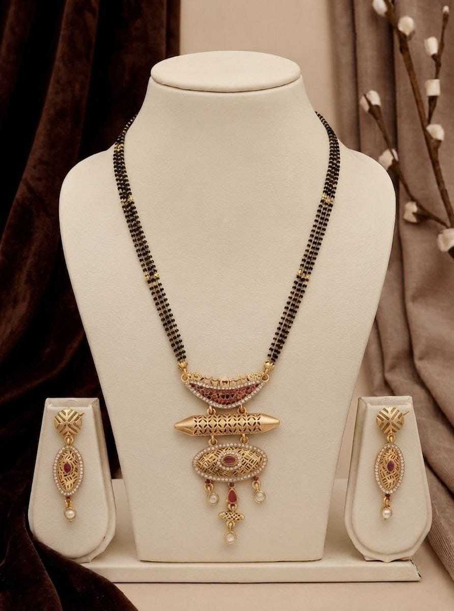 YNF Wholesale Brass Women Chain  | Surat Manufacturer
