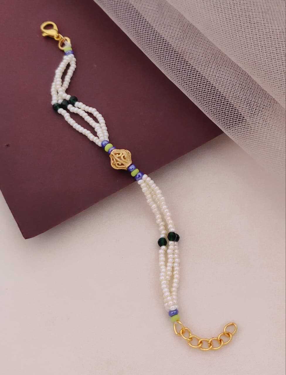 YNF Wholesale Fancy Antique Bracelet  | Surat Manufacturer