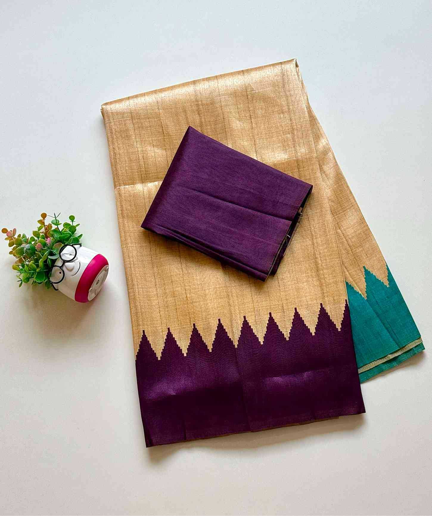 YNF Wholesale Soft Cotton Silk Printed Silk Saree  | Surat Manufacturer