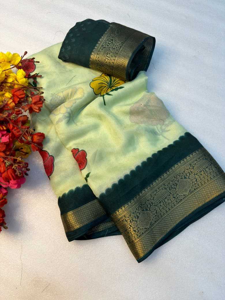 YNF Wholesale Premium Georgette Ready To Wear Sarees KESH176 Kimaya | Surat Manufacturer