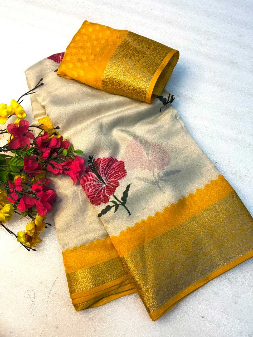 YNF Wholesale Georgette Georgette Sarees KESH176 READY | Surat Manufacturer