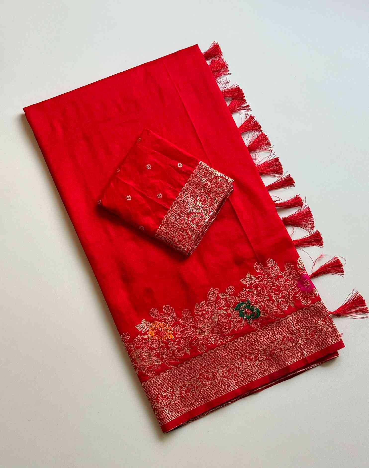 YNF Wholesale Soft Silk Soft Silk Sarees  | Surat Manufacturer