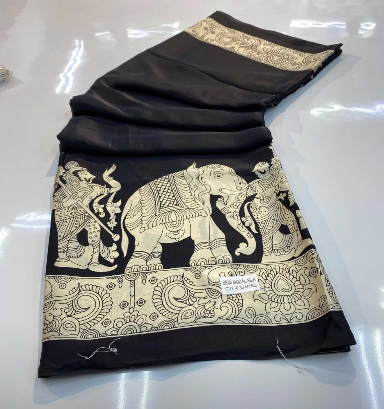 YNF Wholesale Banarasi Soft Silk Designer Sarees KESH183 Crape | Surat Manufacturer