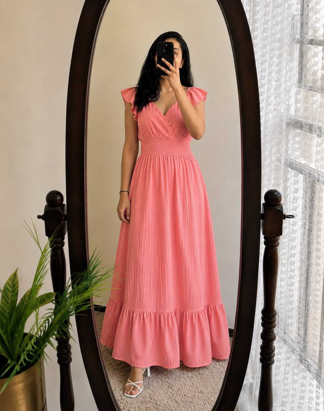 YNF Wholesale Fancy Fancy Gowns  | Surat Manufacturer