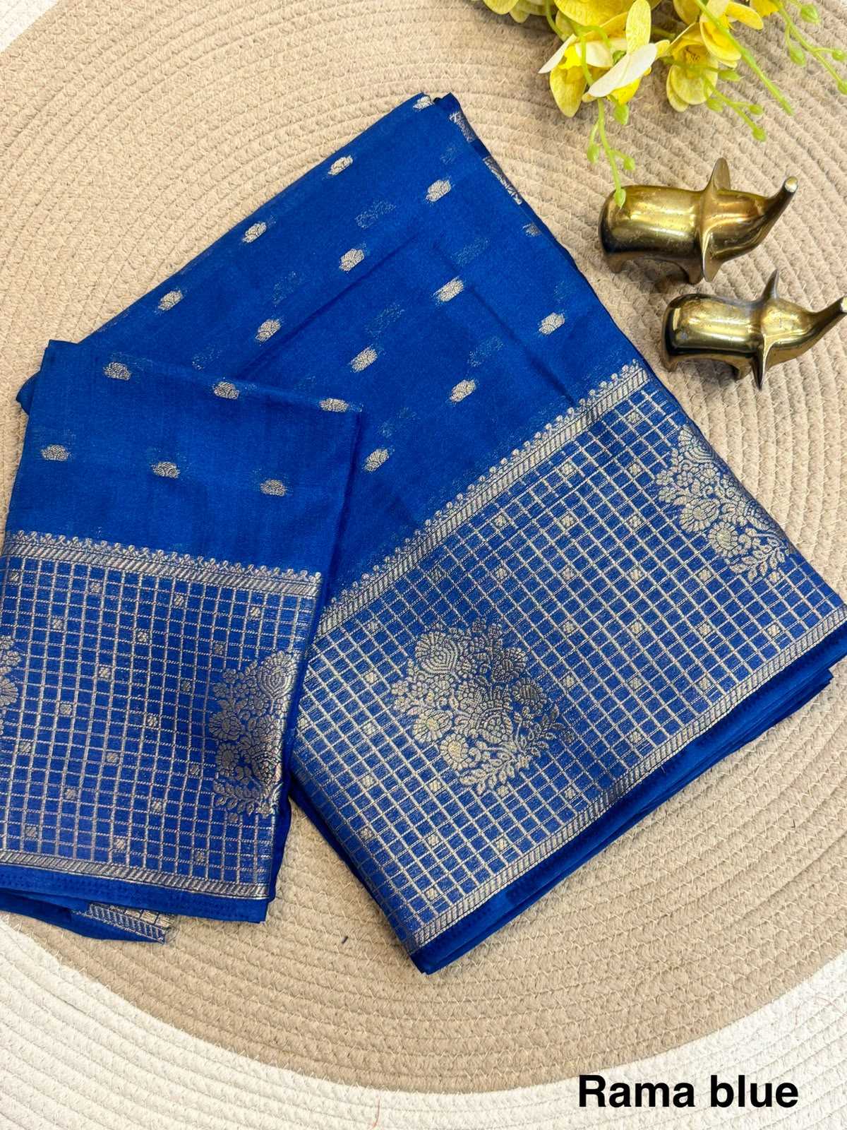 YNF Wholesale Soft Silk Soft Silk Sarees KESH187 Anya | Surat Manufacturer