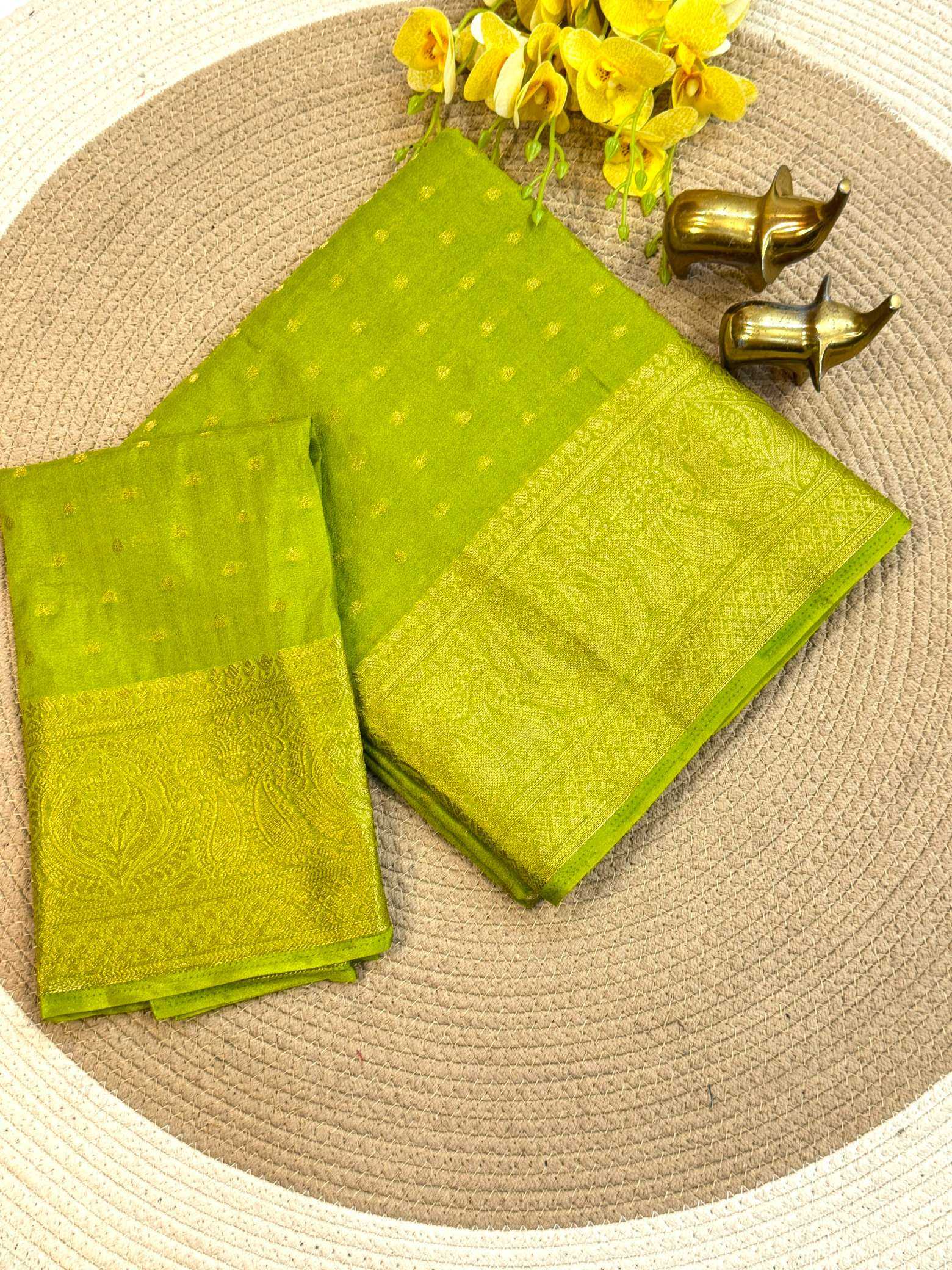 YNF Wholesale Soft Silk Traditional Silk Sarees KESH187 Aryahi | Surat Manufacturer
