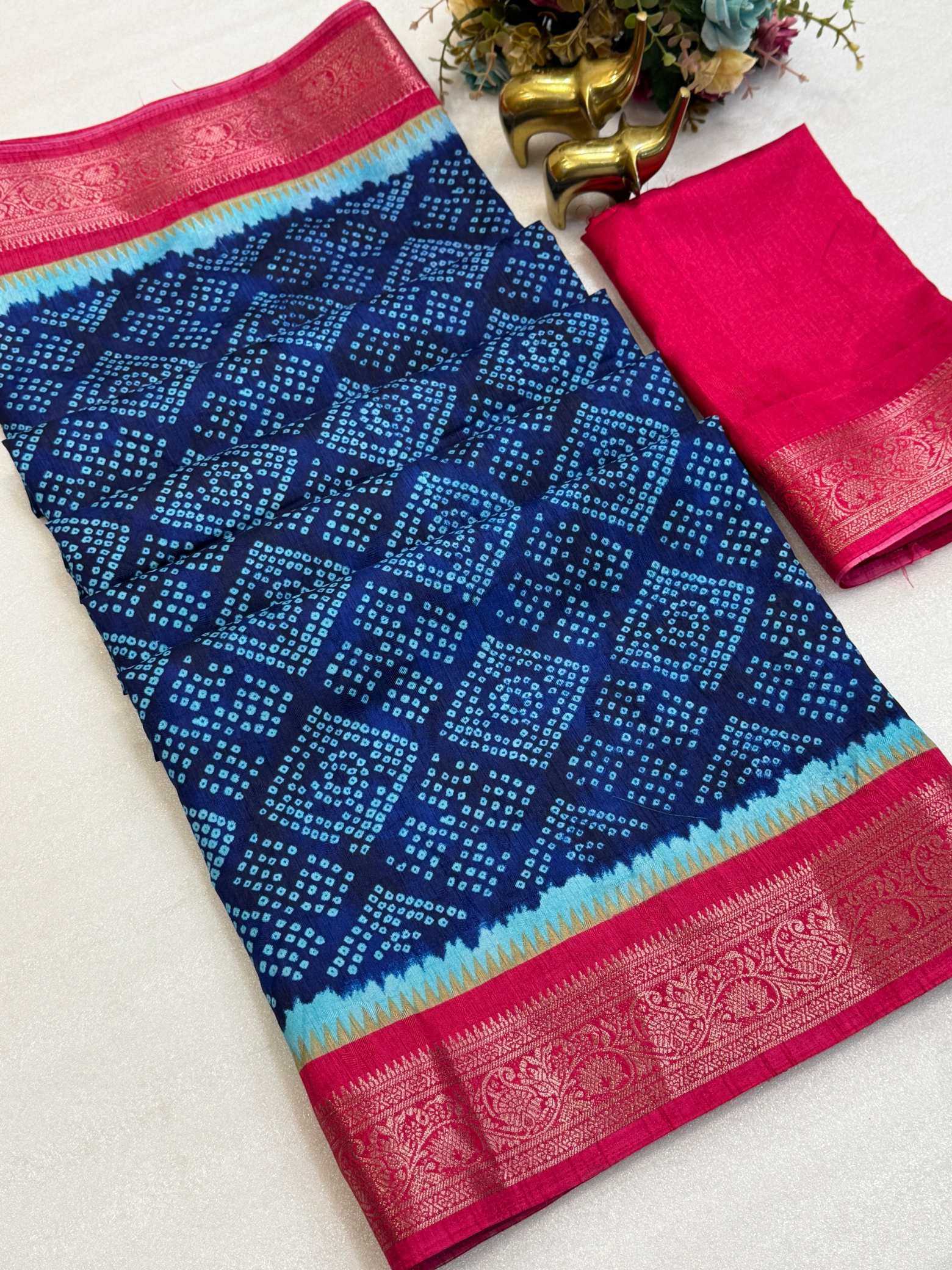 YNF Wholesale Dola Silk Dola Silk Sarees KESH187 Ayana | Surat Manufacturer