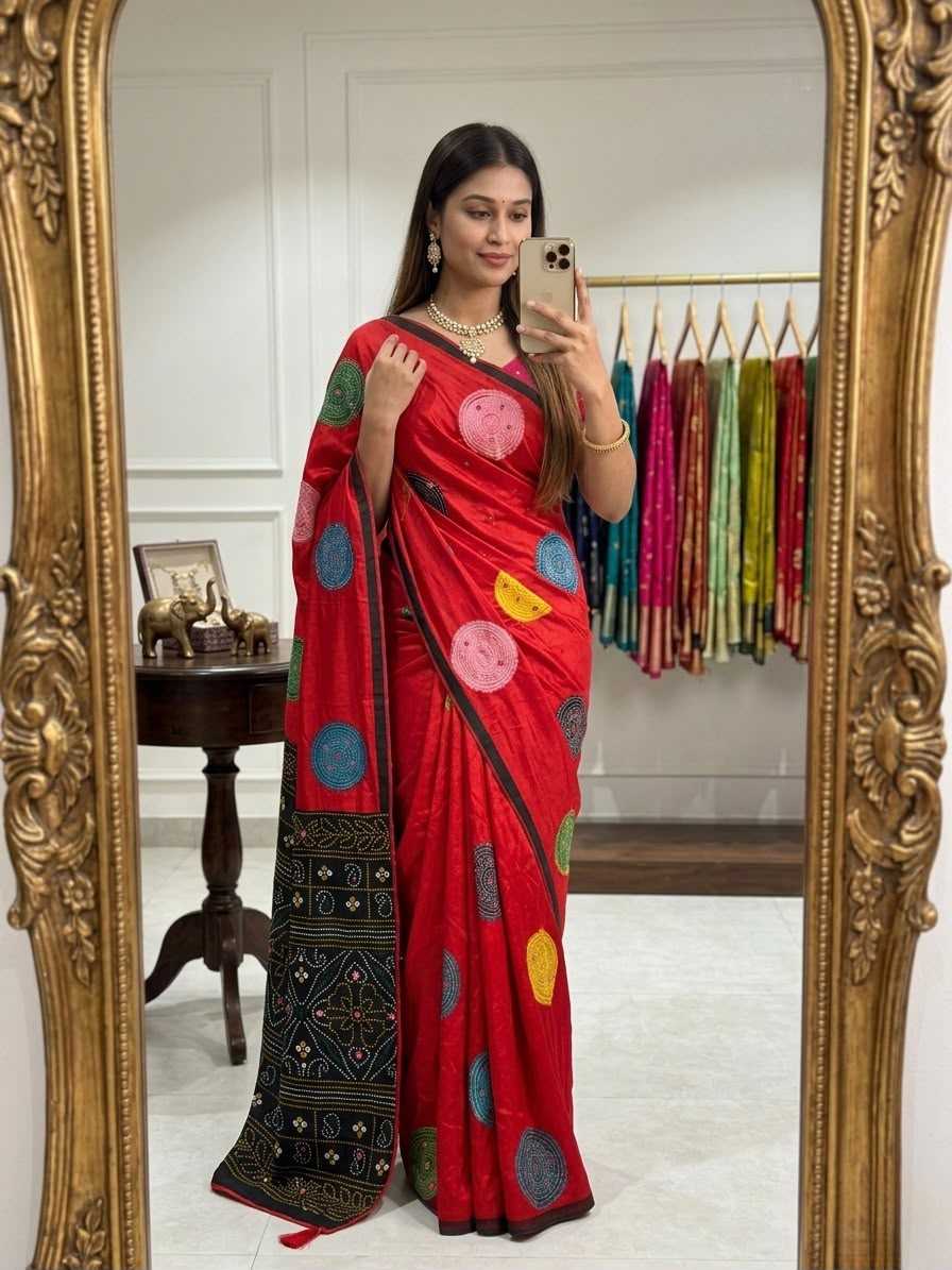 YNF Wholesale Dull Moss Designer Sarees KESH187 Baani | Surat Manufacturer