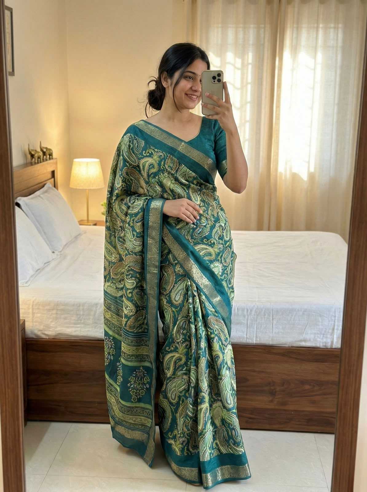 YNF Wholesale Silk Traditional Silk Sarees KESH187 Dhvani | Surat Manufacturer