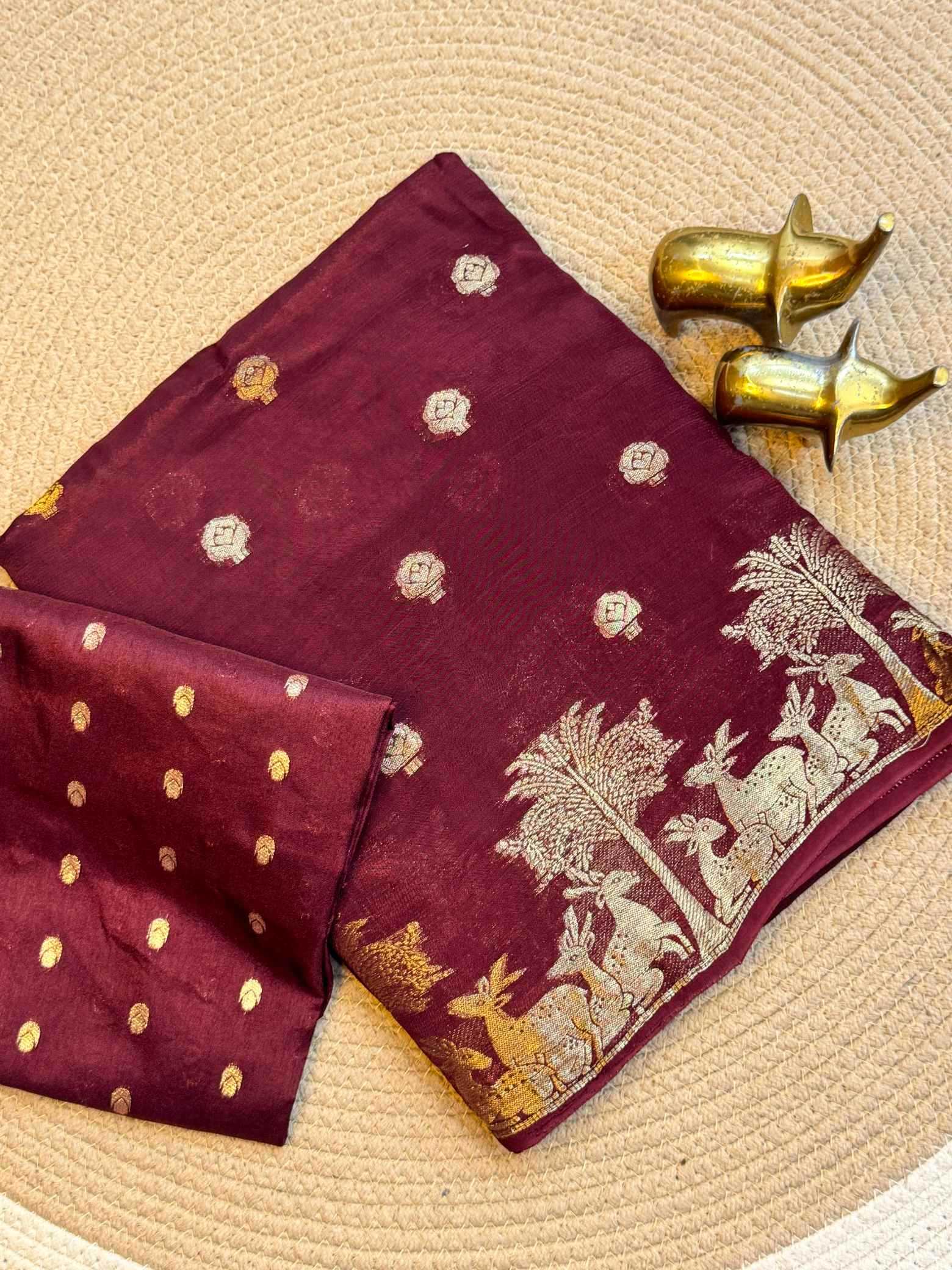 YNF Wholesale Crepe Silk Soft Silk Sarees  | Surat Manufacturer