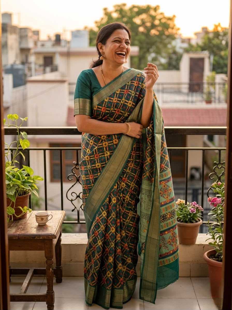 YNF Wholesale Georgette Georgette Sarees  | Surat Manufacturer