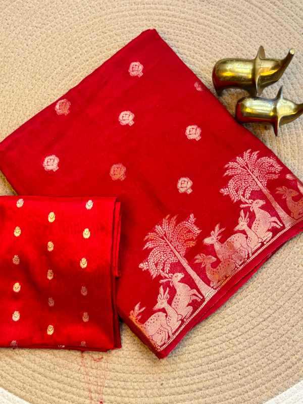 YNF Wholesale Viscose Designer Sarees  | Surat Manufacturer