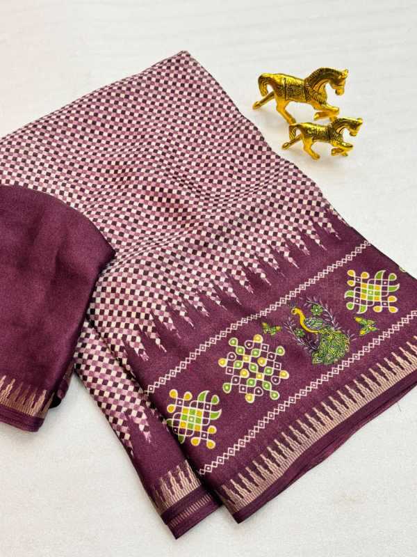 YNF Wholesale Heavy Silk Designer Sarees KESH187 Varnika | Surat Manufacturer