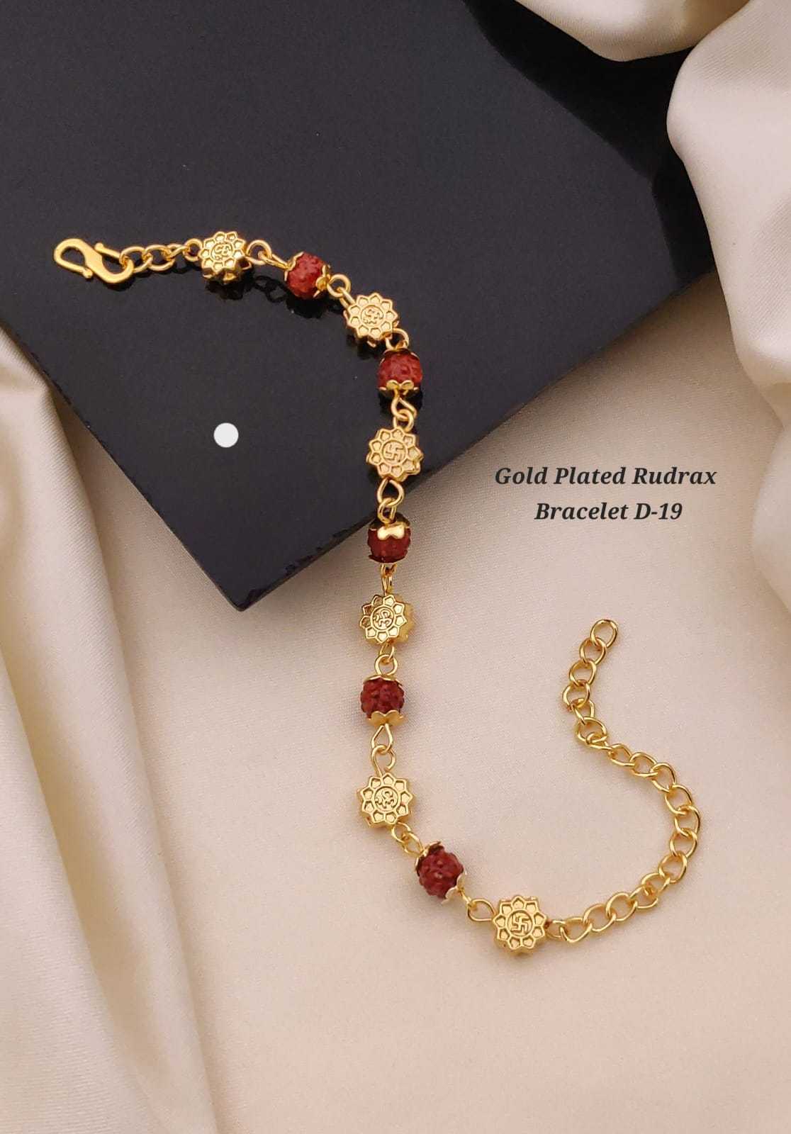YNF Wholesale Brass AD Diamond Bracelet  | Surat Manufacturer