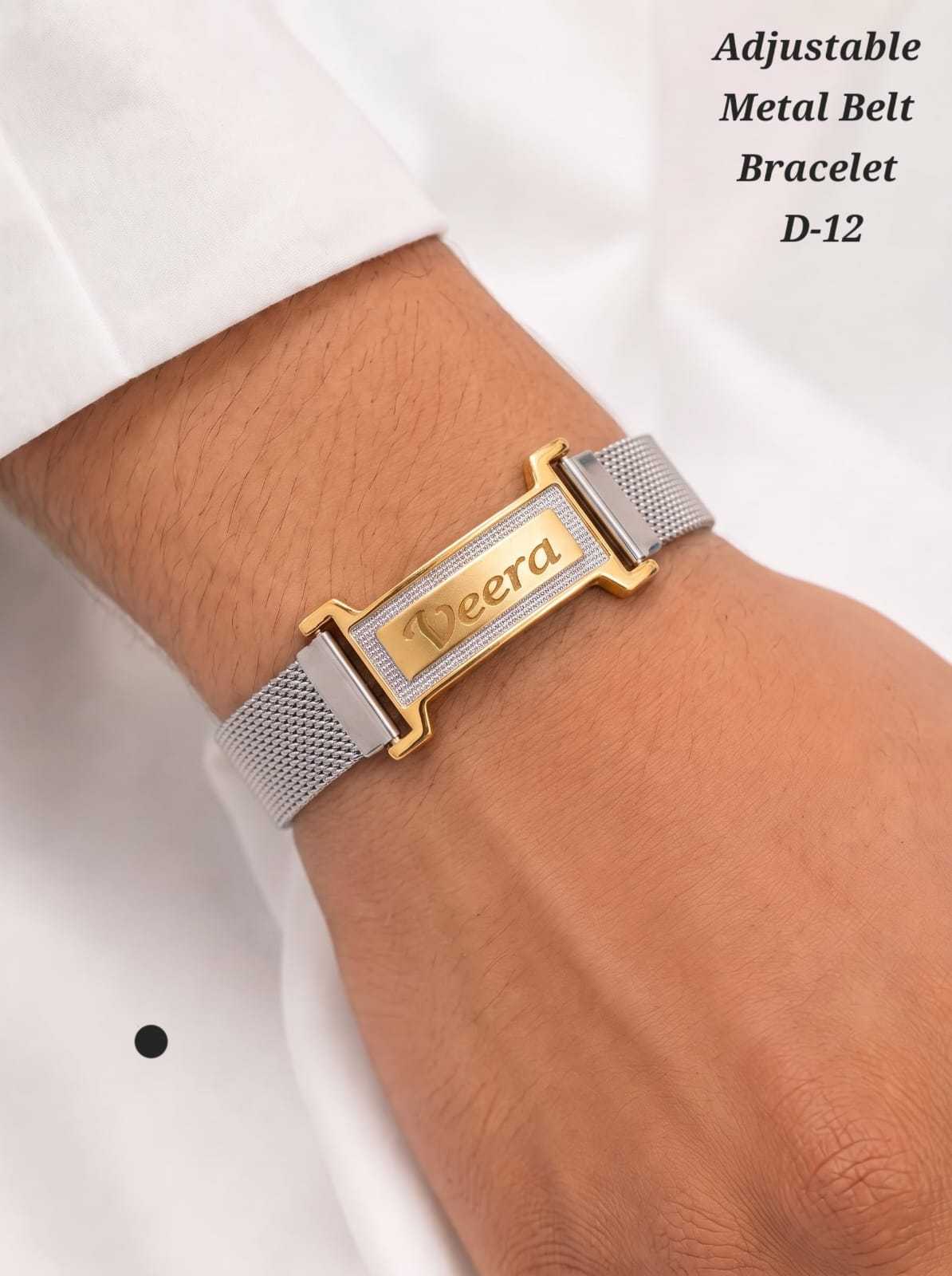 YNF Wholesale Brass Bracelets  | Surat Manufacturer