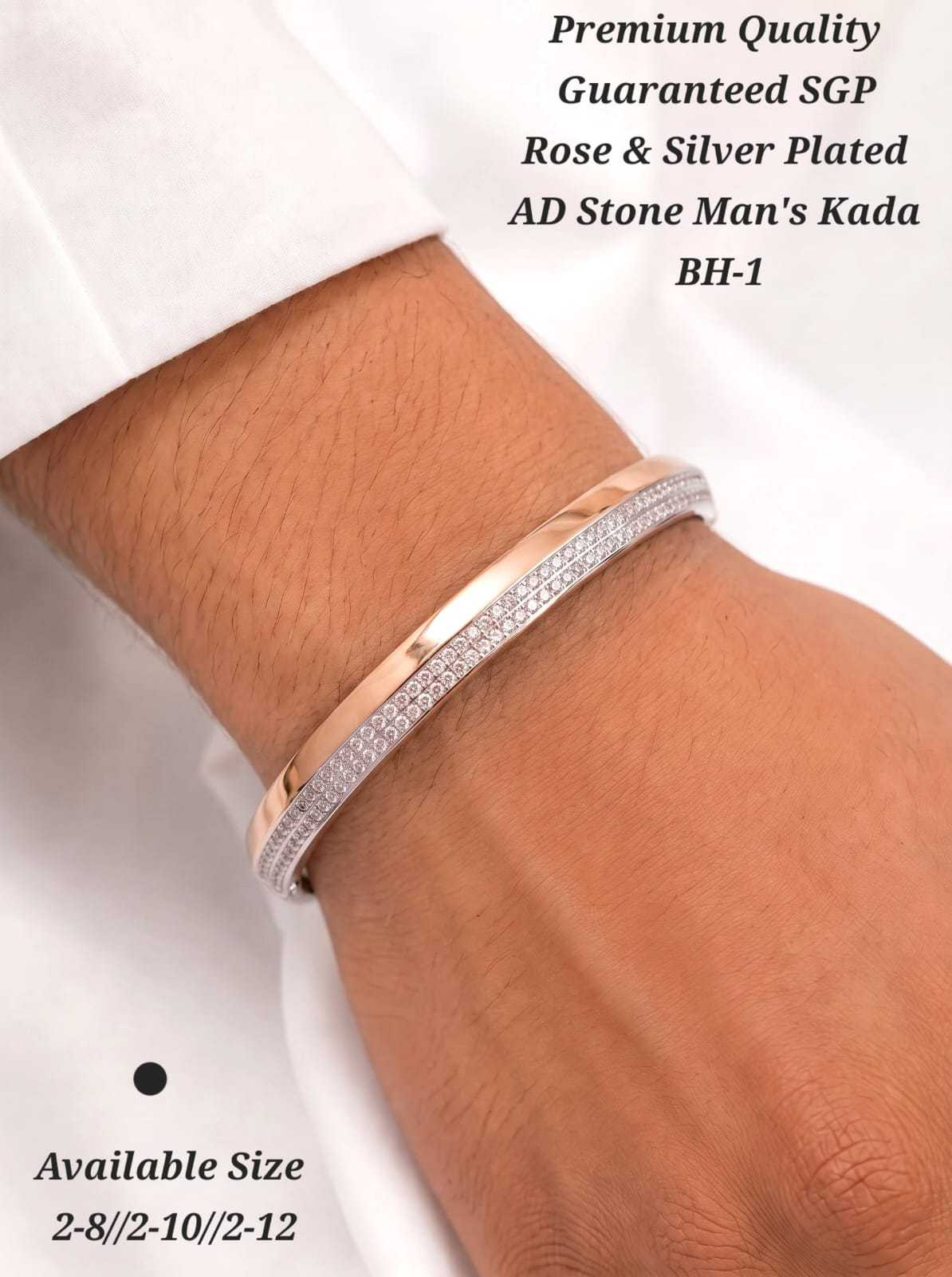 YNF Wholesale Brass Bracelets  | Surat Manufacturer