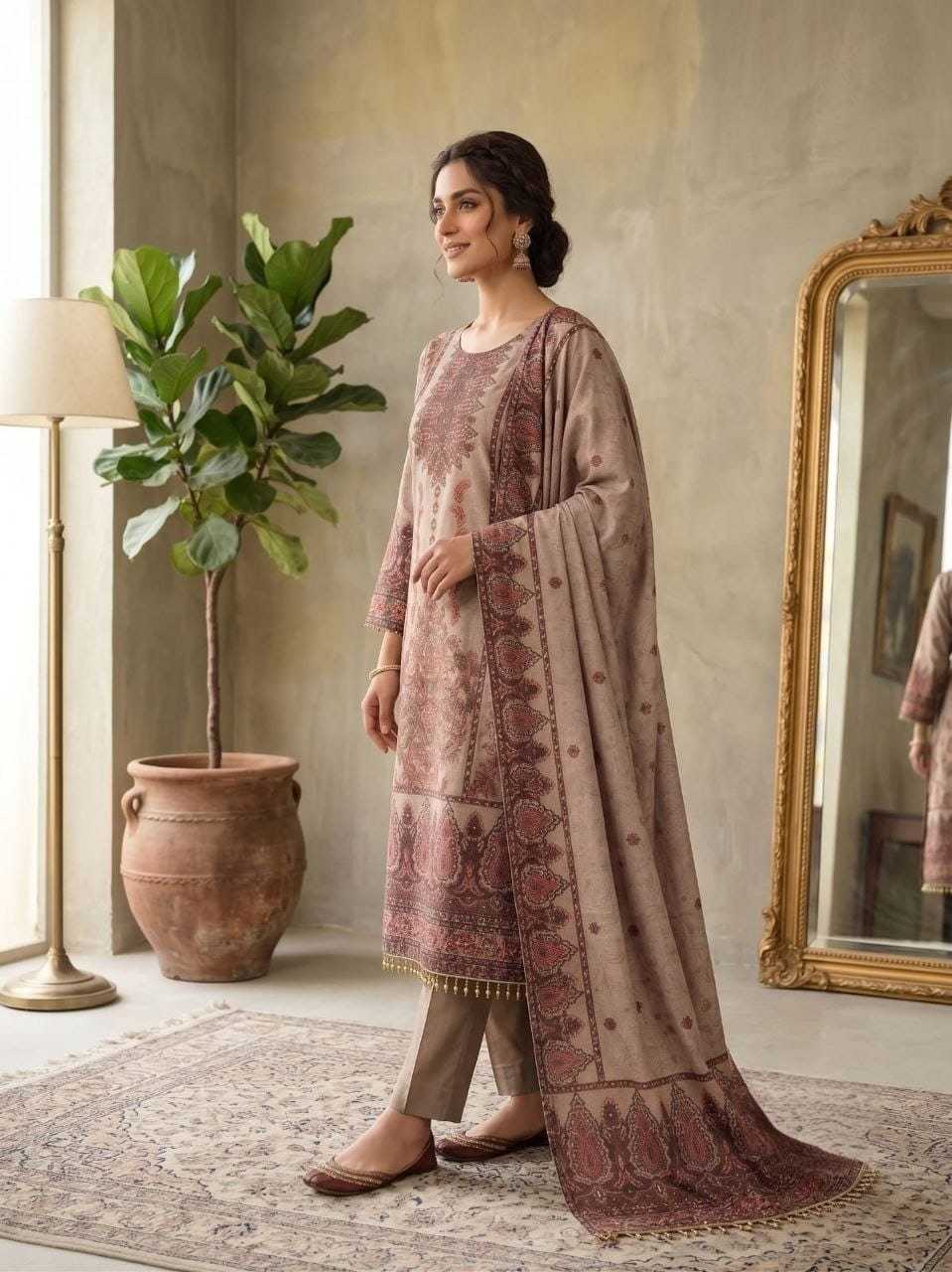 YNF Wholesale Rayon Designer Kurtis  | Surat Manufacturer