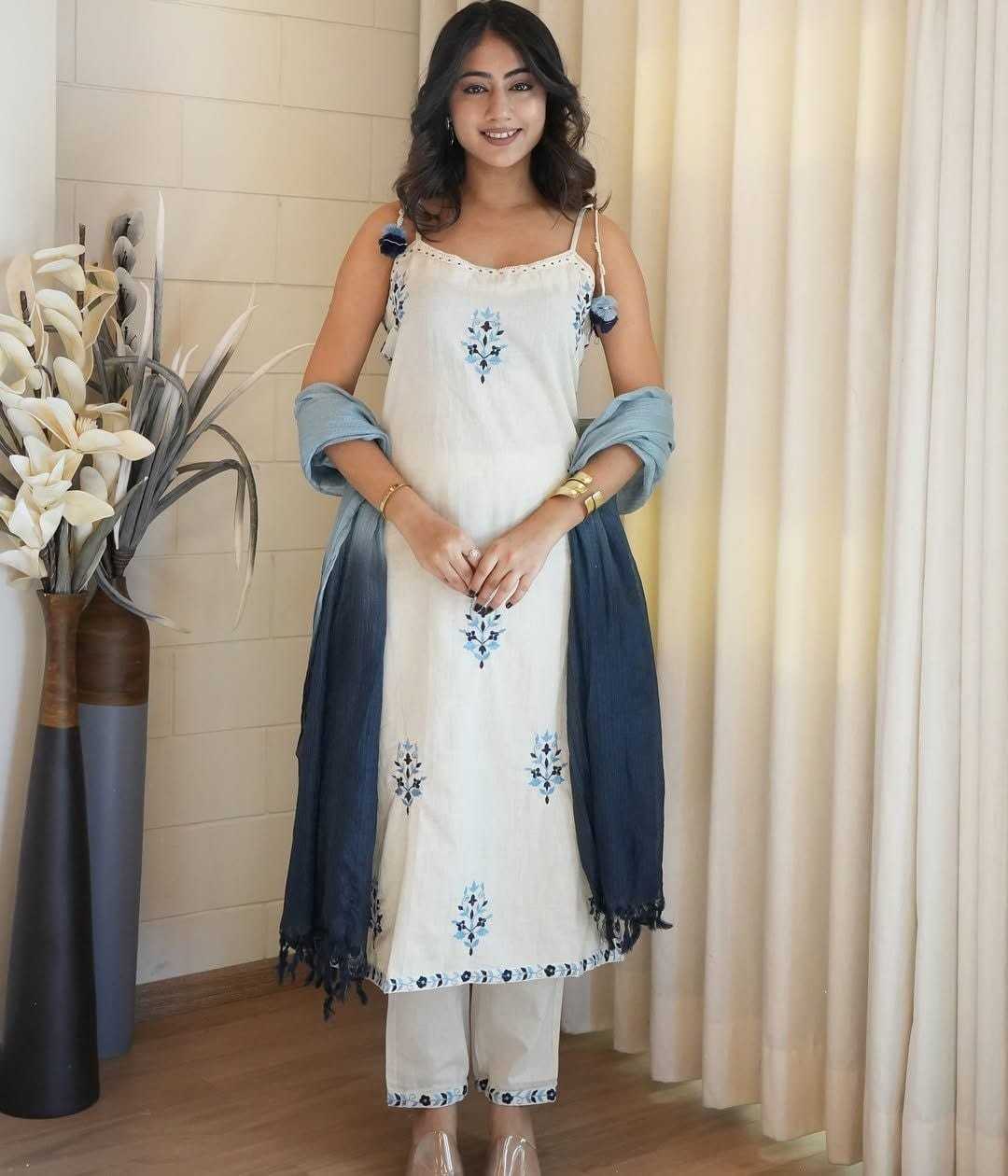 YNF Wholesale Cotton Cotton Kurtis  | Surat Manufacturer