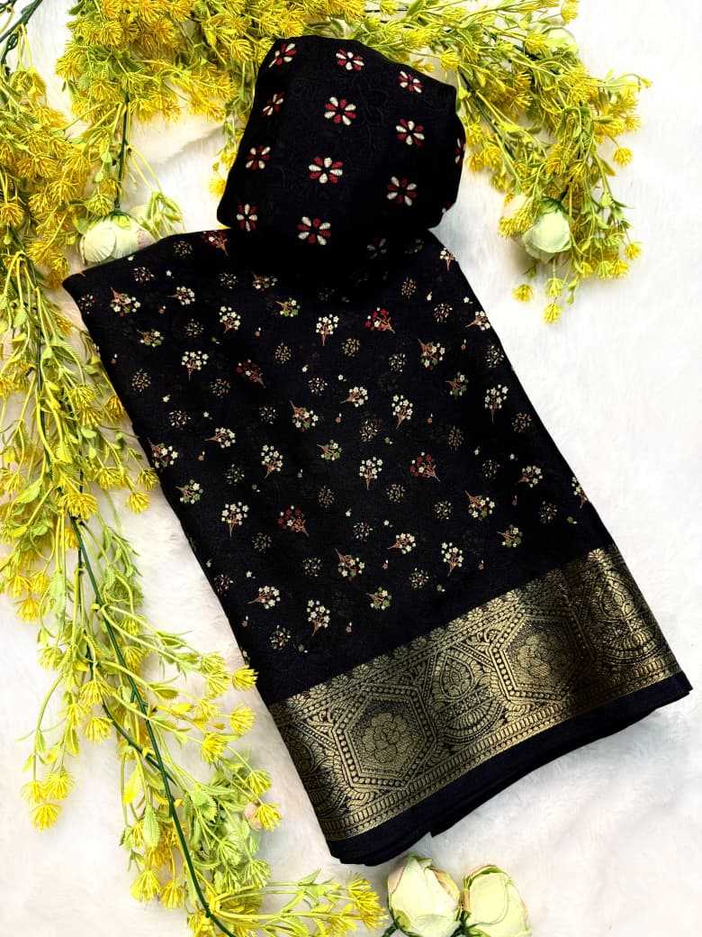 YNF Wholesale Georgette Georgette Sarees KESH200 Anahita | Surat Manufacturer