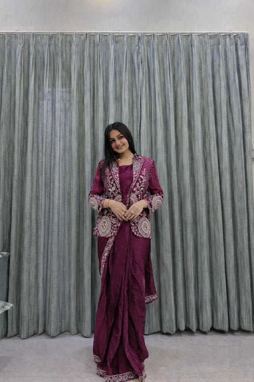 YNF Wholesale Rangoli Silk Sequence Sarees  | Surat Manufacturer