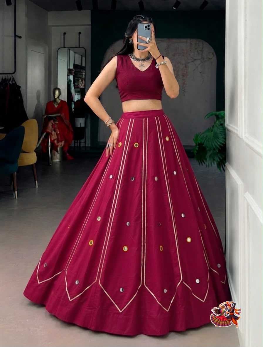 LEHENGAS