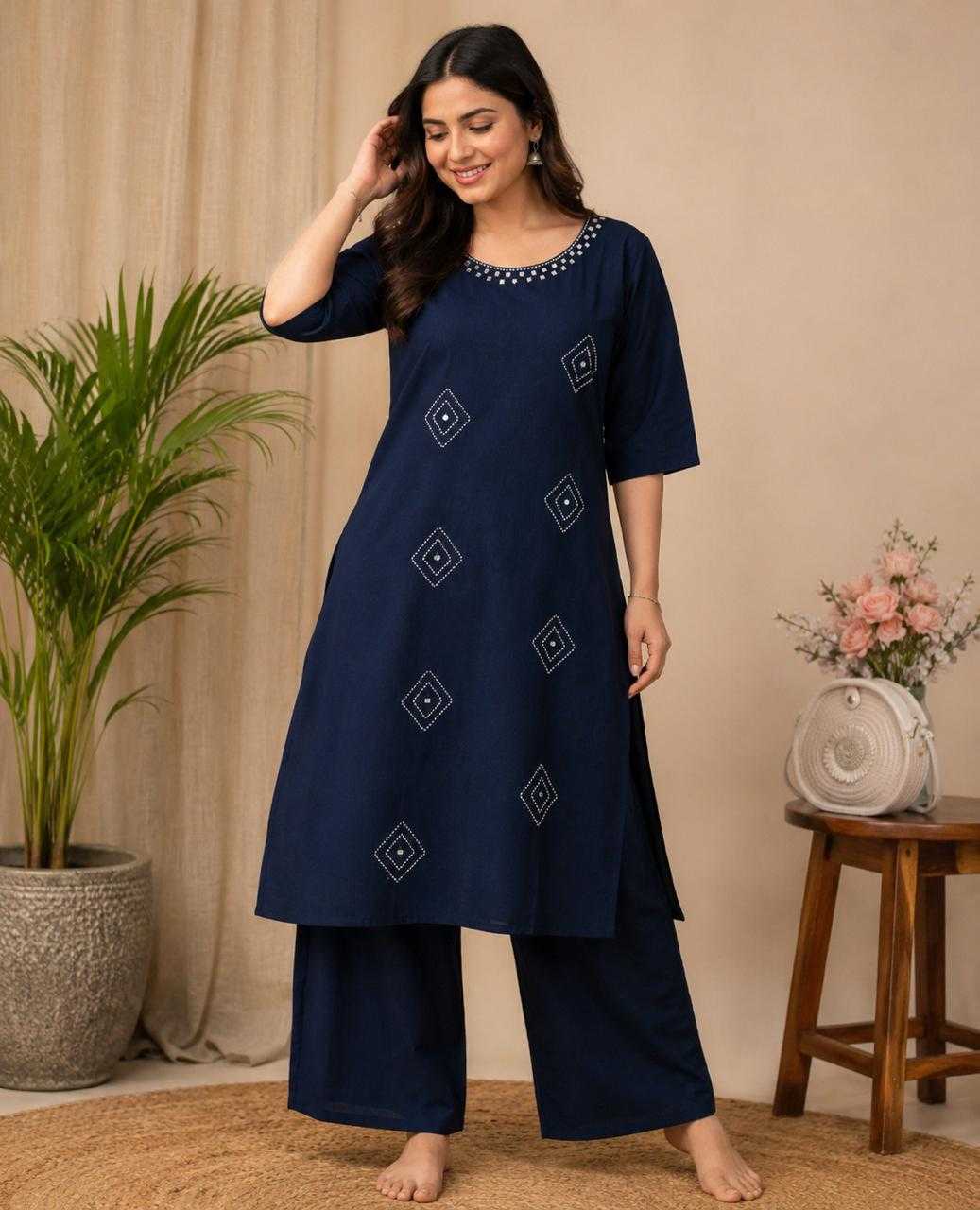 KURTI