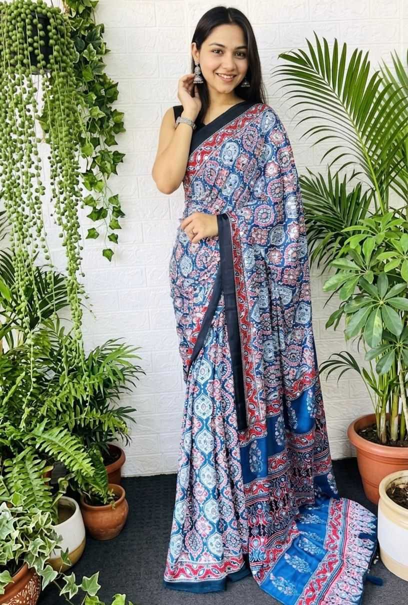 YNF Wholesale Satin Designer Sarees  | Surat Manufacturer