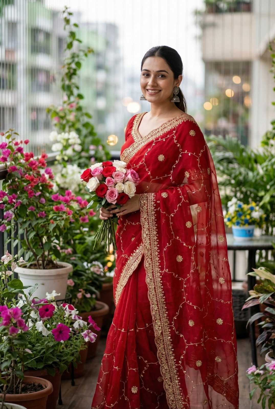 YNF Wholesale Satin Designer Sarees  | Surat Manufacturer