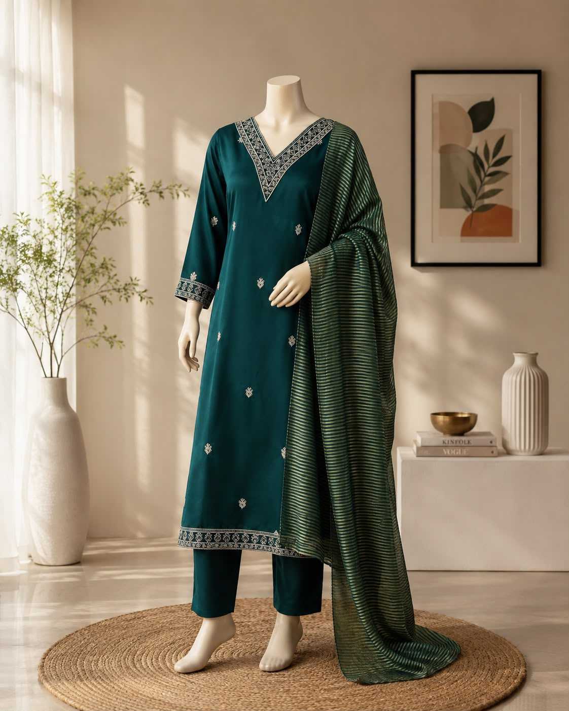 YNF Wholesale Gajji Silk Festive Kurtis KESH210 171 | Surat Manufacturer