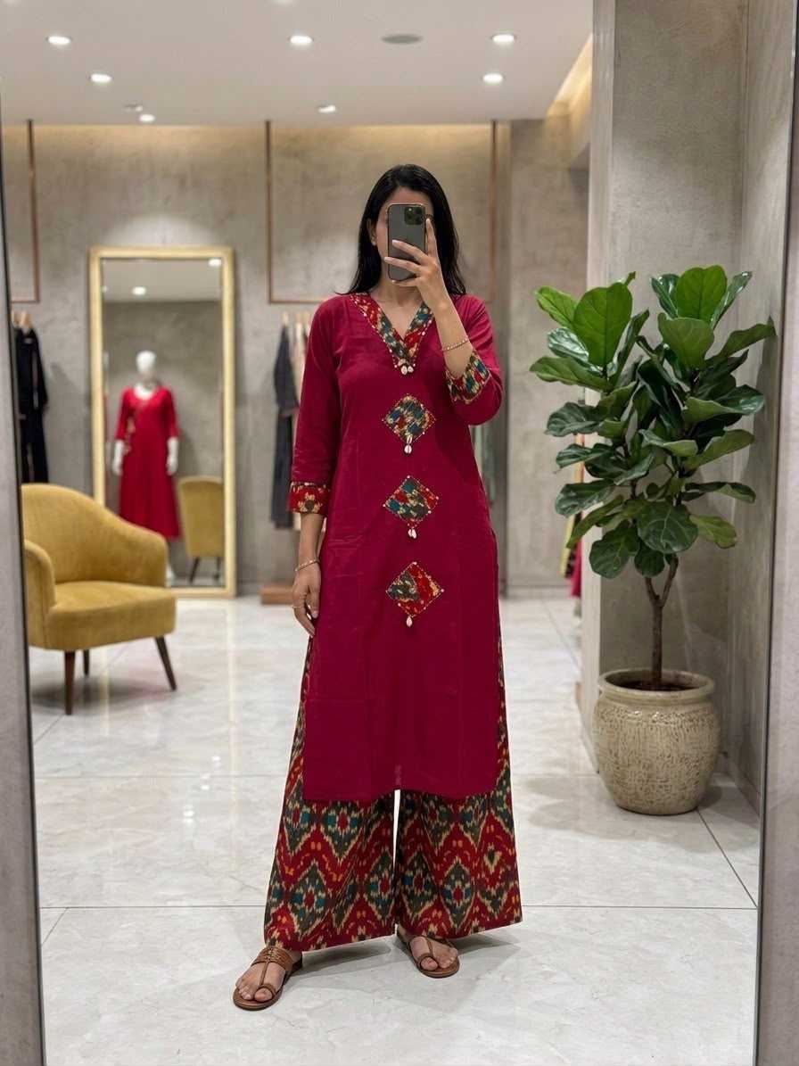 KURTI