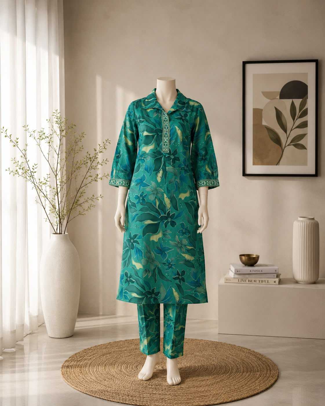 YNF Wholesale Heavy Roman Silk Festive Kurtis KESH210 Neha | Surat Manufacturer