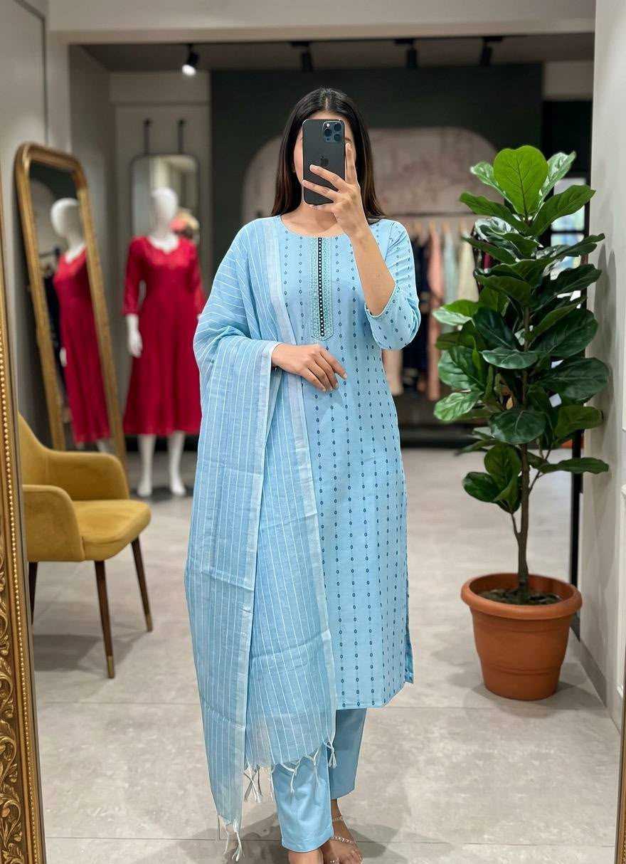 YNF Wholesale Cotton Cotton Kurtis KESH210 Noor | Surat Manufacturer
