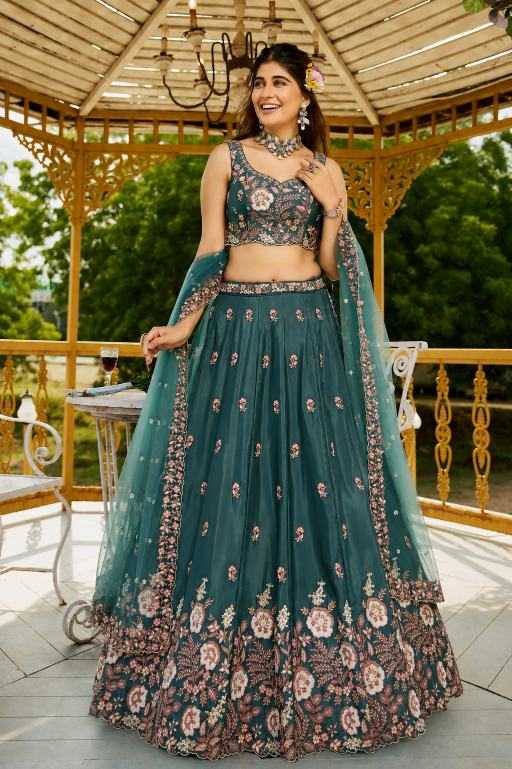 WEDDING COLLECTIONS