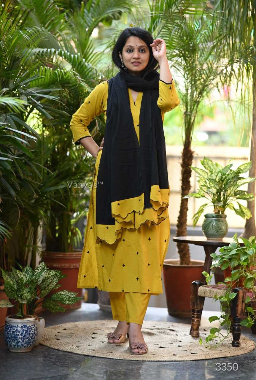 YNF Wholesale Cotton Designer Kurtis KESH215 1487 | Surat Manufacturer