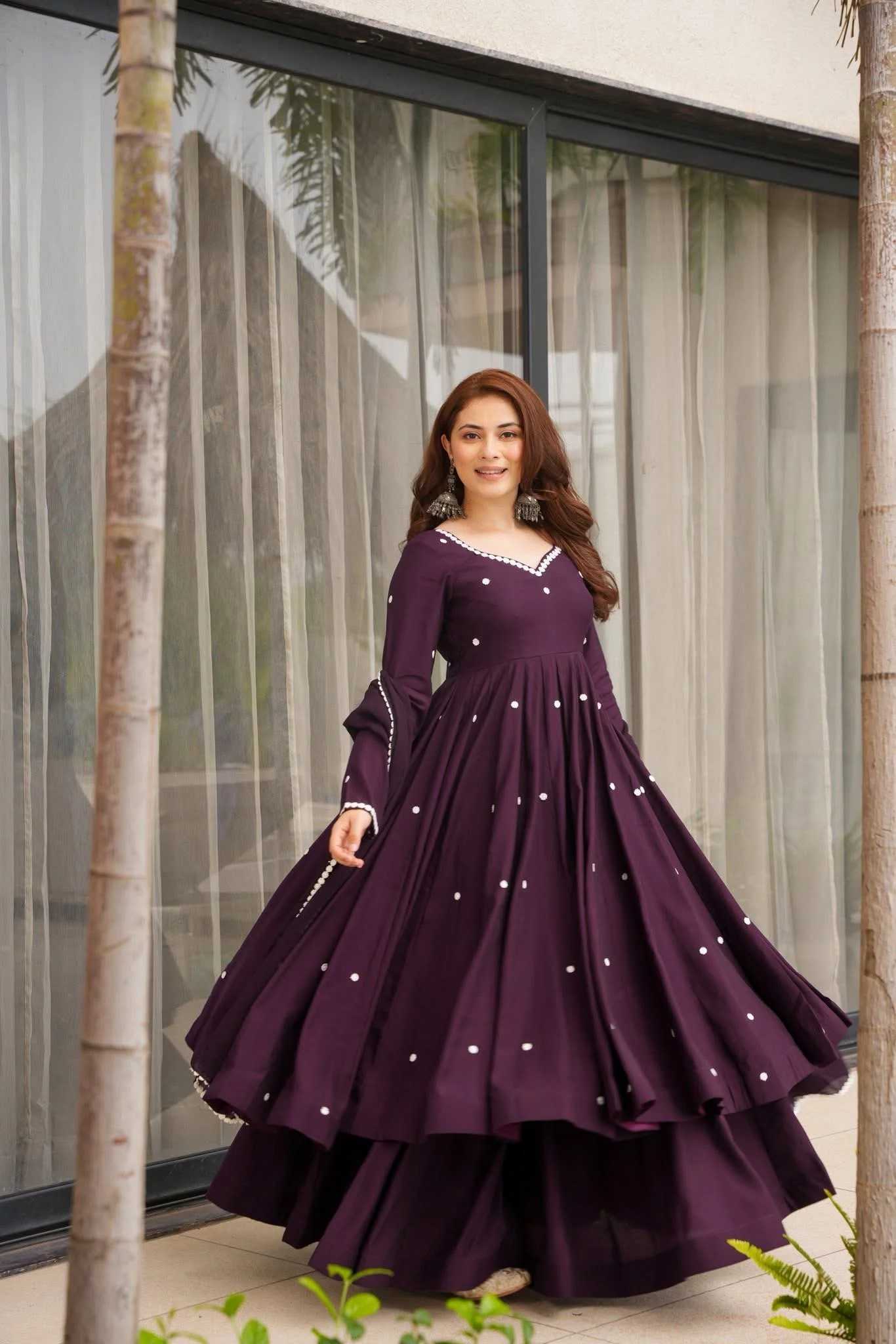 YNF Wholesale Heavy Rayon Ladies Suits KESH219 1004 | Surat Manufacturer