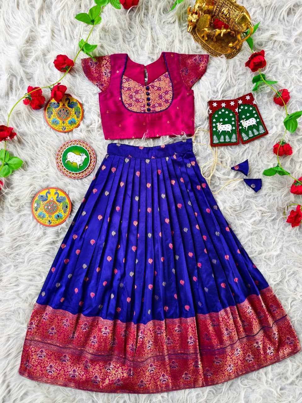 KIDS WEAR