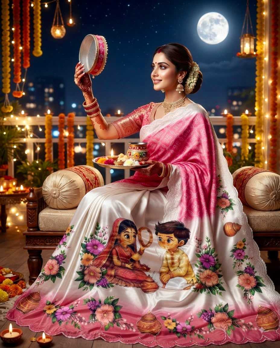 YNF Wholesale Chinon Silk Brocade Sarees KESH419 Aarini | Surat Manufacturer