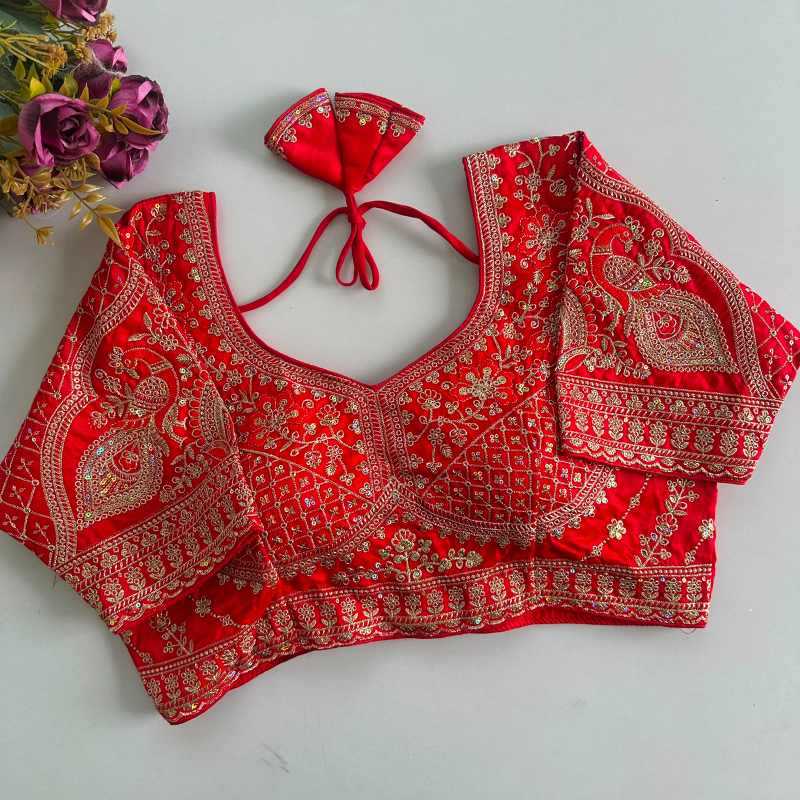 READYMADE BLOUSES