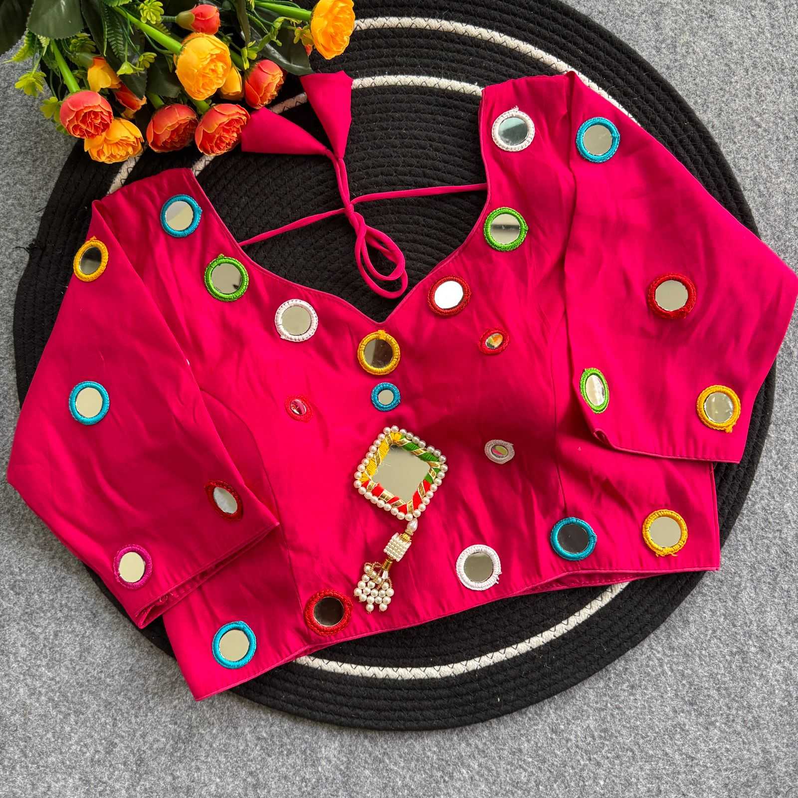 READYMADE BLOUSES