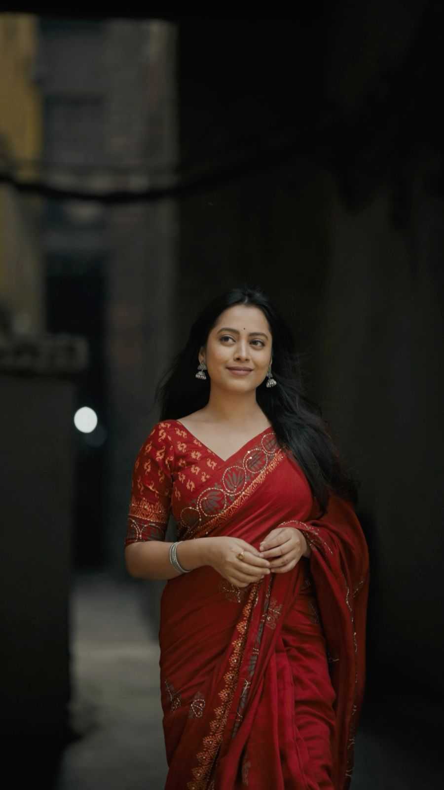 YNF Wholesale Chanderi Cotton Designer Sarees KESH433 Geet | Surat Manufacturer