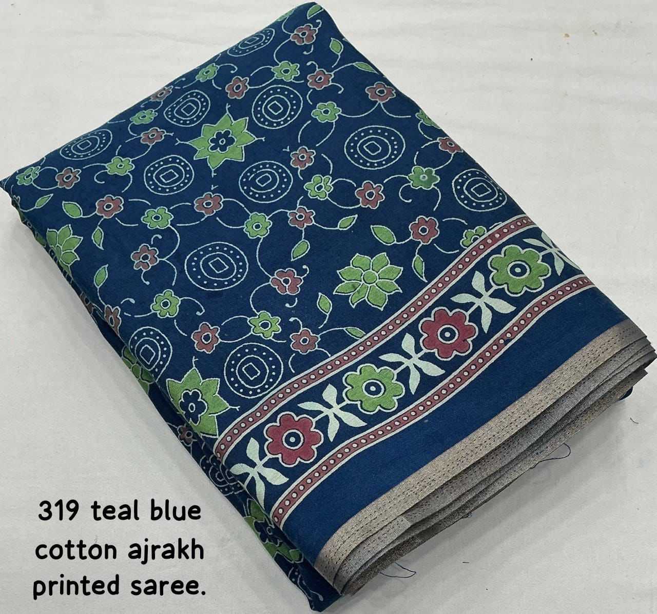 YNF Wholesale Soft Cotton Ready To Wear Sarees KESH433 Hrida | Surat Manufacturer