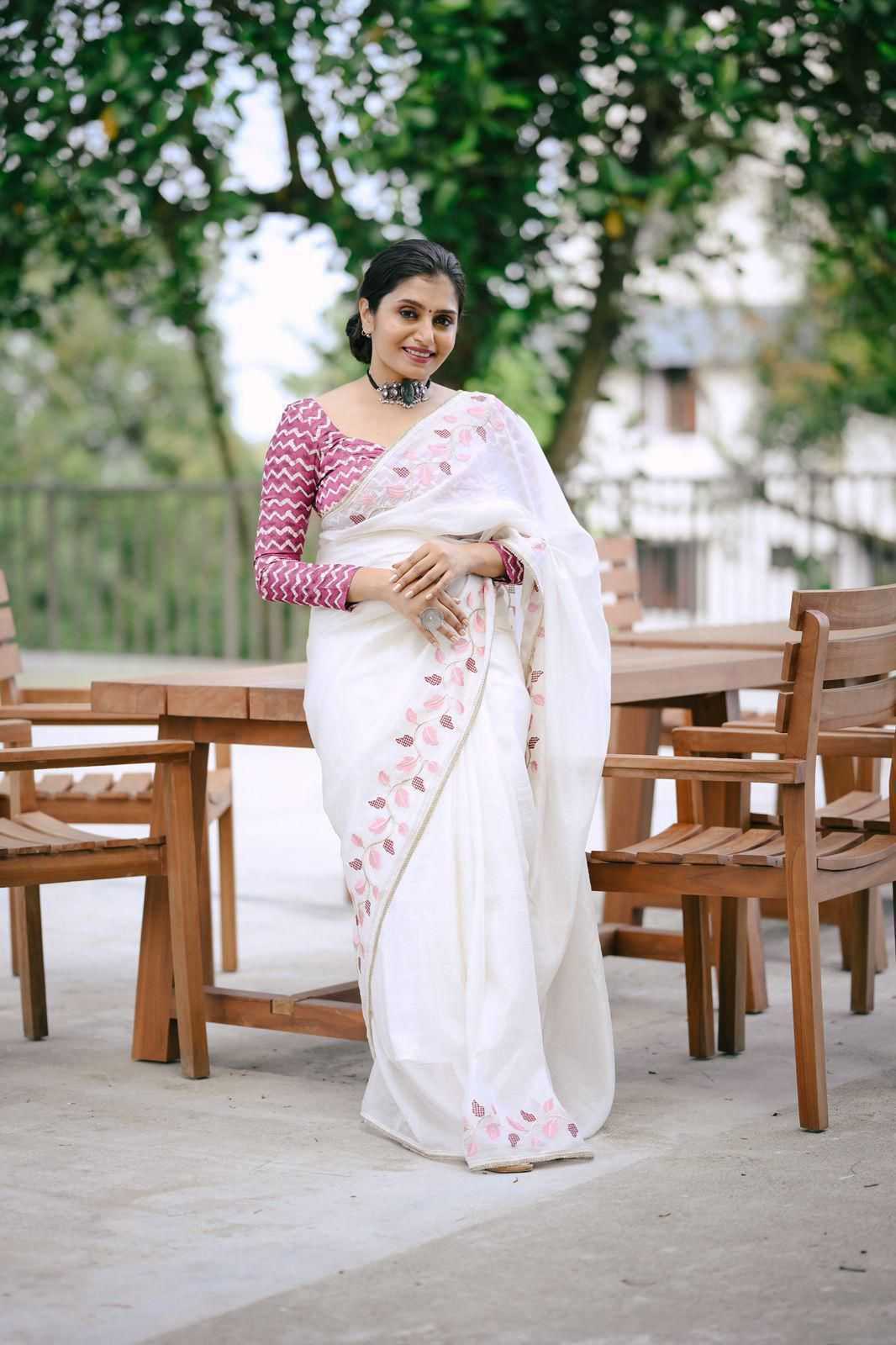 YNF Wholesale Premium Georgette Ready To Wear Sarees KESH433 Juhi | Surat Manufacturer
