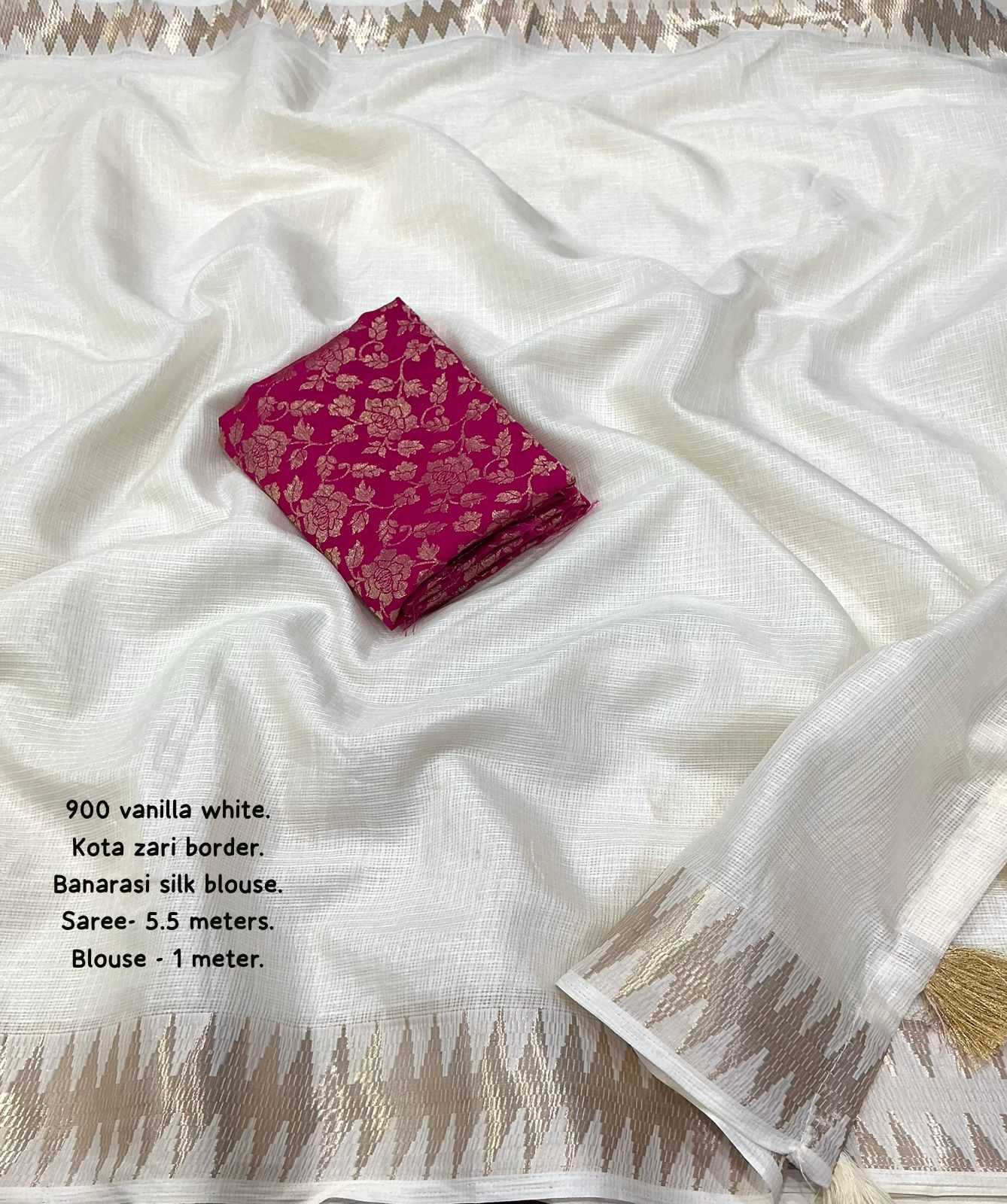 YNF Wholesale Soft Kota Designer Sarees KESH433 Kashvi | Surat Manufacturer