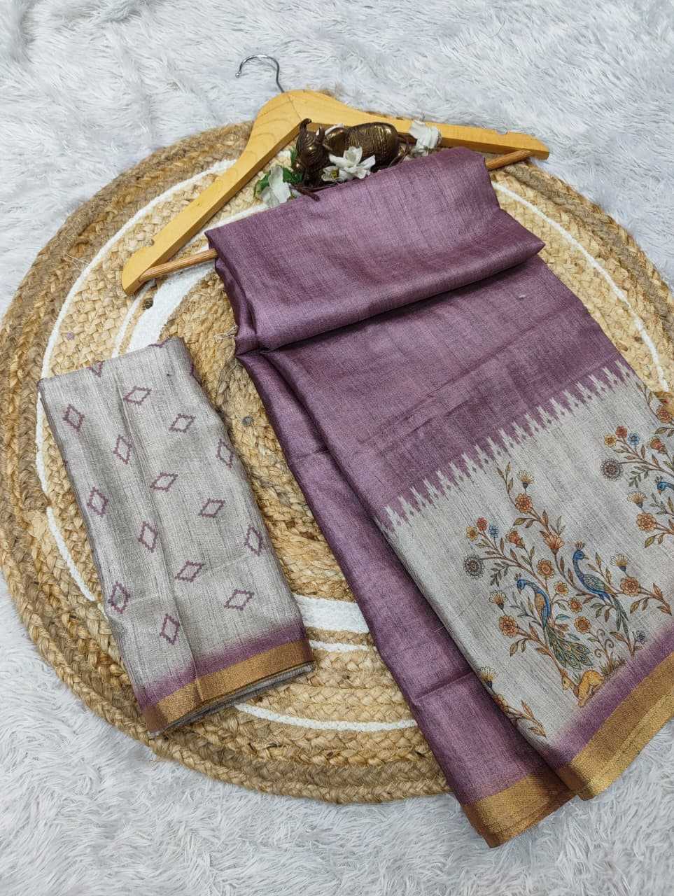 YNF Wholesale Premium Silk Designer Sarees  | Surat Manufacturer
